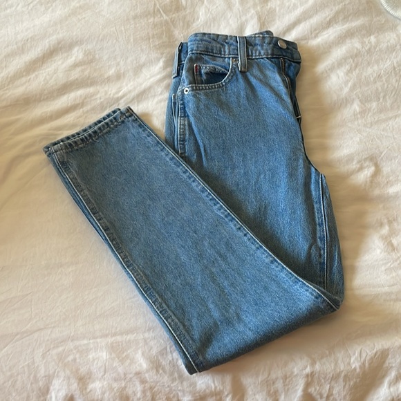 Sunday Best cowboy jeans - Picture 4 of 5